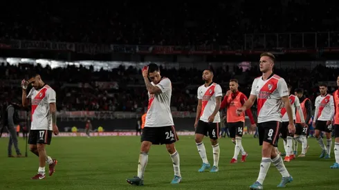 ◉ Las noticias de River hoy