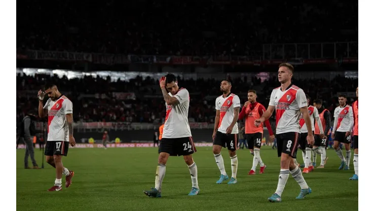 ◉ Las noticias de River hoy
