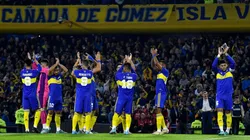 ◉ Las noticias de Boca hoy