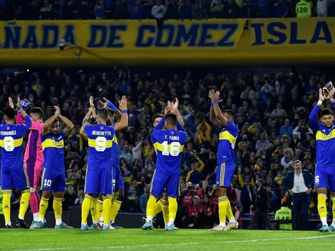 Las noticias de Boca hoy: los convocados para las semis, el jugador de Tigre que quiere regresar y el enojo por el árbitro vs Racing