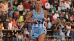 Delfina Merino cargó contra el cuerpo técnico tras ser desafectada de Las Leonas