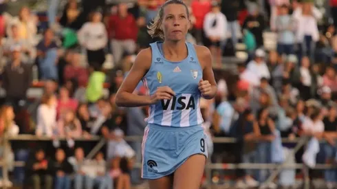 Delfina Merino cargó contra el cuerpo técnico tras ser desafectada de Las Leonas