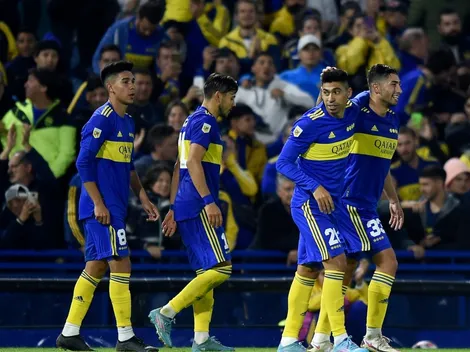 Izquierdoz y un regreso esperado más: los convocados de Boca para las semis vs Racing