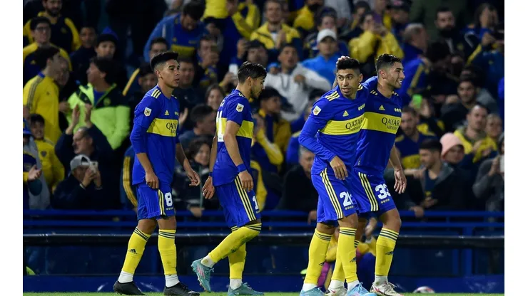 Izquierdoz y un regreso esperado más: los convocados de Boca para las semis vs Racing