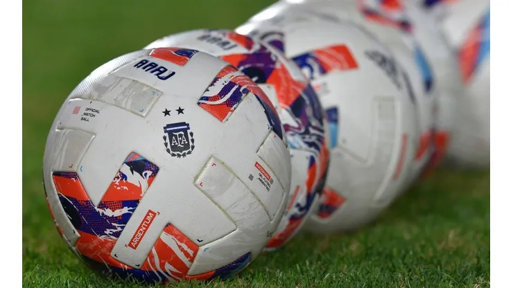 Se vienen las semifinales de la Copa LPF 2022