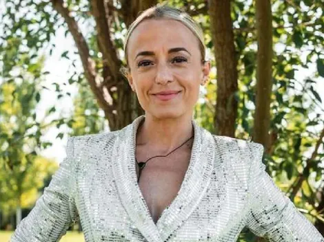 Sabrina Carballo festejó su cumpleaños en El Hotel de los Famosos: qué le regalaron los participantes