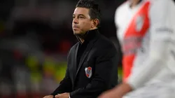 "A Gallardo no lo superan nunca, es un fenómeno".