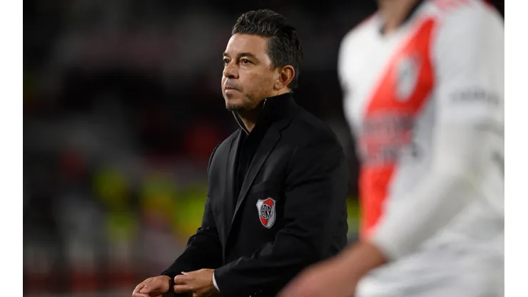 "A Gallardo no lo superan nunca, es un fenómeno".