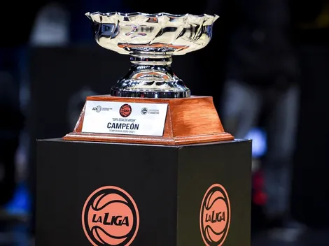 Cuándo se juegan las semifinales de los playoffs de la Liga Nacional de Básquet y cómo son los cruces