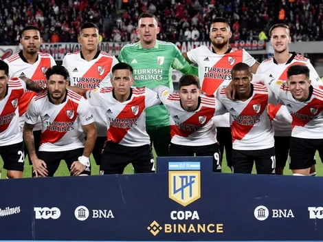 Oficial: River ya conoce a su próximo rival en la Copa Argentina
