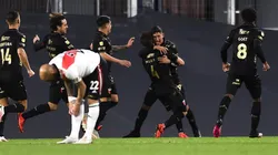 Daban por hecho su llegada a Boca, pero firmaría con otro club de Argentina