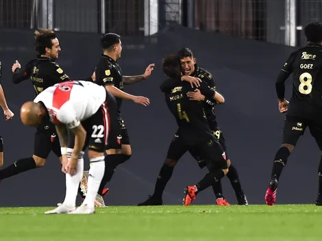 Daban por hecho su llegada a Boca, pero firmaría con otro club de Argentina