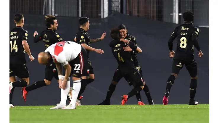 Daban por hecho su llegada a Boca, pero firmaría con otro club de Argentina