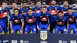 No es Retegui: los hinchas de Boca se maravillaron con un jugador en el River-Tigre