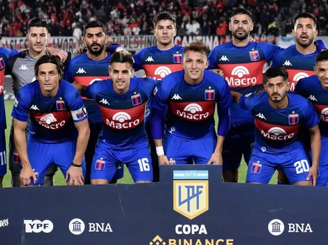 No es Retegui: los hinchas de Boca se maravillaron con un jugador en el River-Tigre