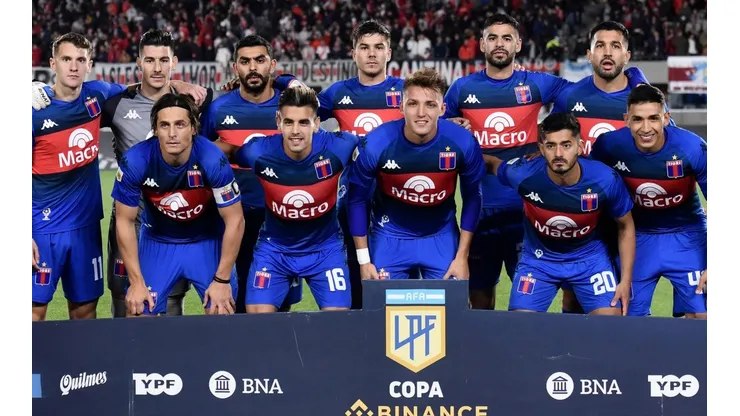 No es Retegui: los hinchas de Boca se maravillaron con un jugador en el River-Tigre