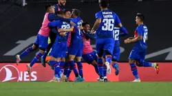 Batacazo: Tigre eliminó de la Copa de la Liga a un desconocido River con dos goles ex Boca