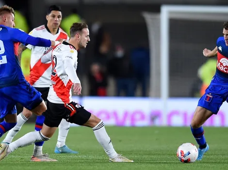 Fue tendencia: mientras Retegui y Colidio la rompían, un ex-Boca se llevó todas las críticas