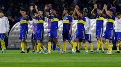 Alerta en Boca: el jugador titular que podría perderse una hipotética final.