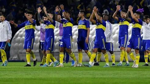 Alerta en Boca: el jugador titular que podría perderse una hipotética final.