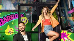 Los conductores de "El Último Pasajero" serán Nico Occhiato y Flor Vigna.