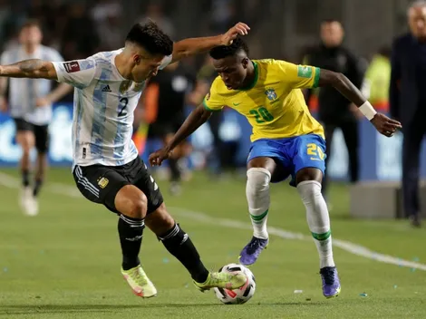 Un MVP de Selección: uno de los jugadores que viajaría a Qatar 2022 fue galardonado por su club