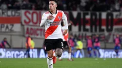 El sorpresivo pedido de FIFA por Enzo Fernández