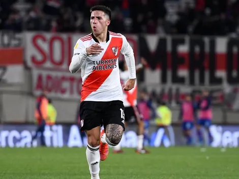 El sorpresivo pedido de FIFA por Enzo Fernández