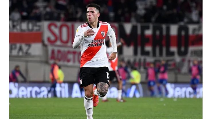 El sorpresivo pedido de FIFA por Enzo Fernández