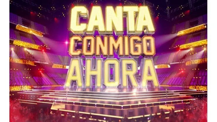 Canta Conmigo Ahora, el nuevo programa de El Trece.