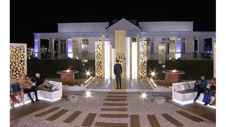 Se confirmó cuándo dejarán de grabar el reality.