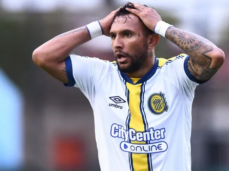 EN VIVO: Rosario Central vs. Sol de Mayo por la Copa Argentina