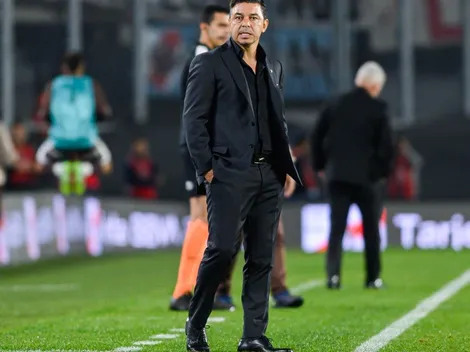 El llamativo análisis de Gallardo sobre la eliminación y el arbitraje: "No creo..."