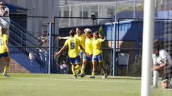 Un empate agónico y tres goleadas en la punta de la décima fecha