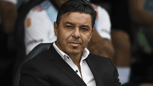 Los hinchas de River y el primer pedido para Gallardo post eliminación.