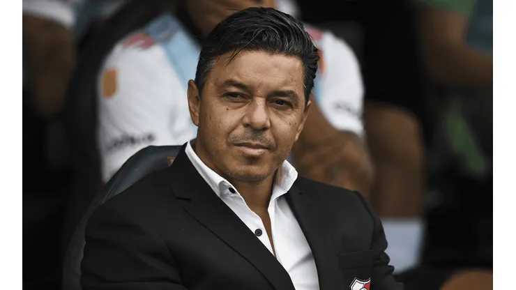 Los hinchas de River y el primer pedido para Gallardo post eliminación.