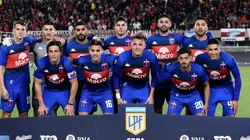 Eliminó a River en el Monumental y habló de su posible retorno a Boca.