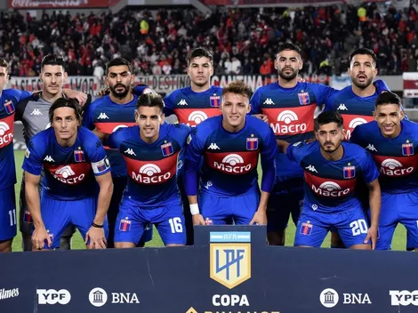 Eliminó a River en el Monumental y habló de su posible retorno a Boca: "Volveré..."