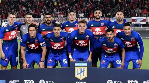 Eliminó a River en el Monumental y habló de su posible retorno a Boca.