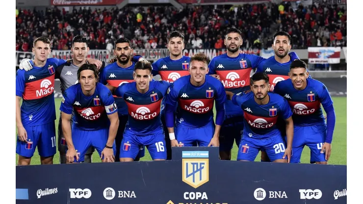 Eliminó a River en el Monumental y habló de su posible retorno a Boca.