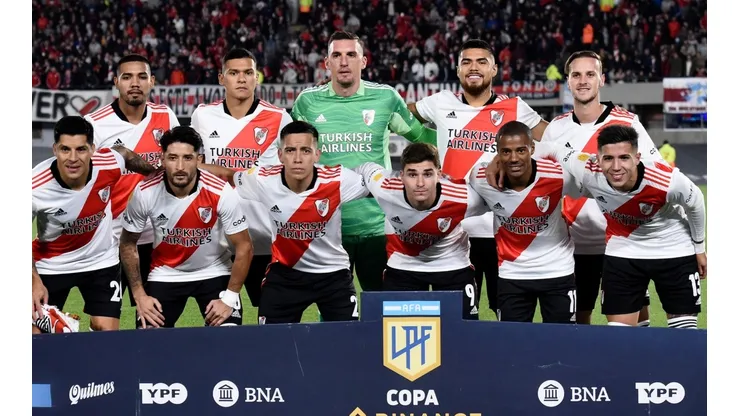Las noticias de River hoy: eliminación ante Tigre, nuevo interesado por Enzo Fernández y De La Cruz se reunió con un club