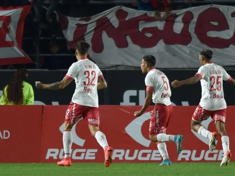 Bicho mata León: Argentinos dio el batacazo y eliminó a Estudiantes por penales