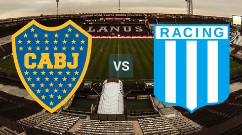 Entradas para ir a ver Boca vs. Racing (Foto del estadio: Getty Images)