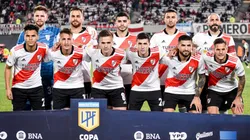 Con una sola duda, River busca meterse en las semifinales ante Tigre