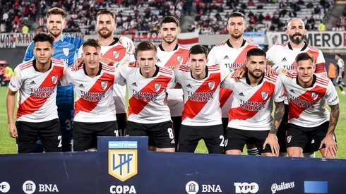 Con una sola duda, River busca meterse en las semifinales ante Tigre