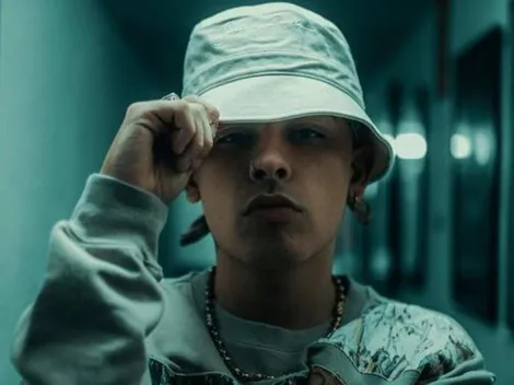 Trueno publica su segundo disco: Cuándo es la fecha de estreno, canciones y todos los detalles