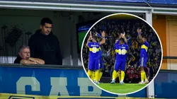 "Riquelme lo sabe": revelan que una figura de Boca es seguida desde Europa
