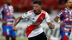 Un grande de Europa quiere juntar a Enzo Fernández con un referente de la Selección.