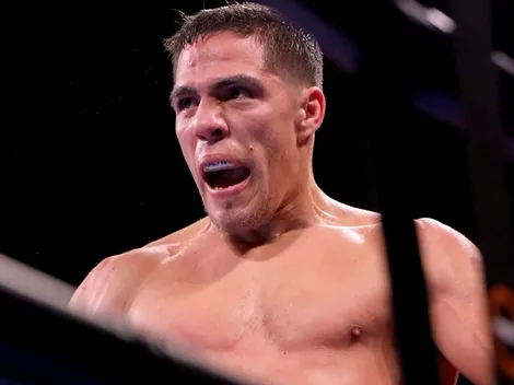 Qué récord puede lograr Brian Castaño en la pelea con Jermell Charlo