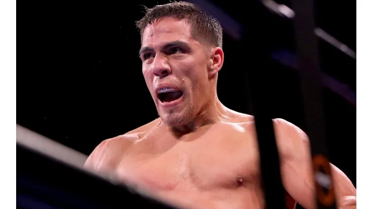 Brian Castaño volverá a enfrentarse con Jermell Charlo